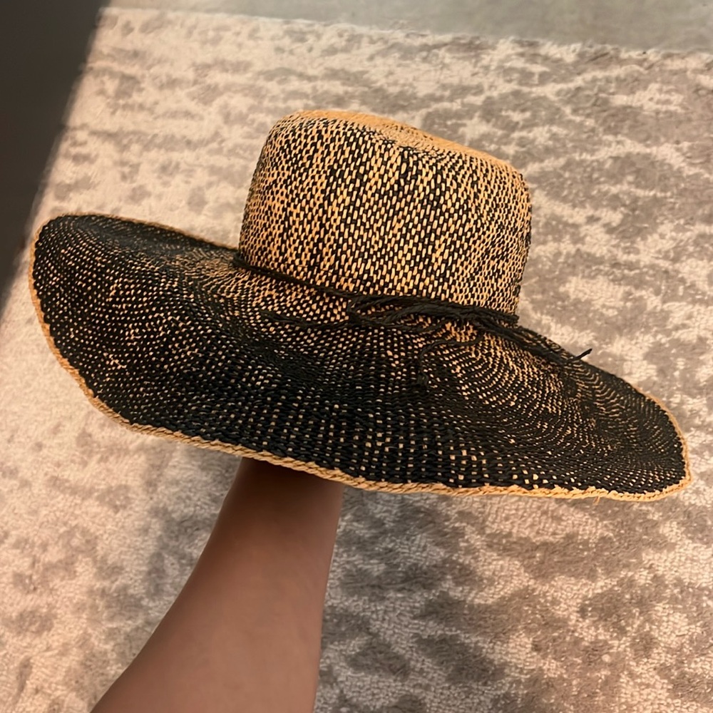 Sun hat